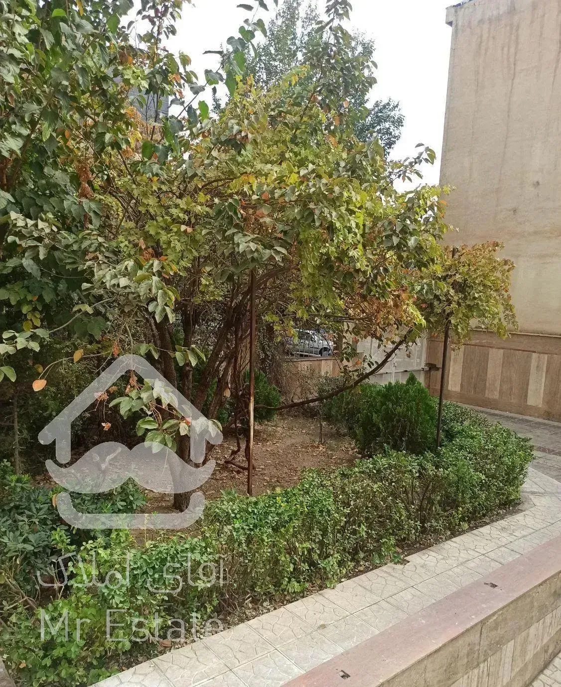 ۵۷ متری ،تراورتن ۹ ساله،بلوار شاهد