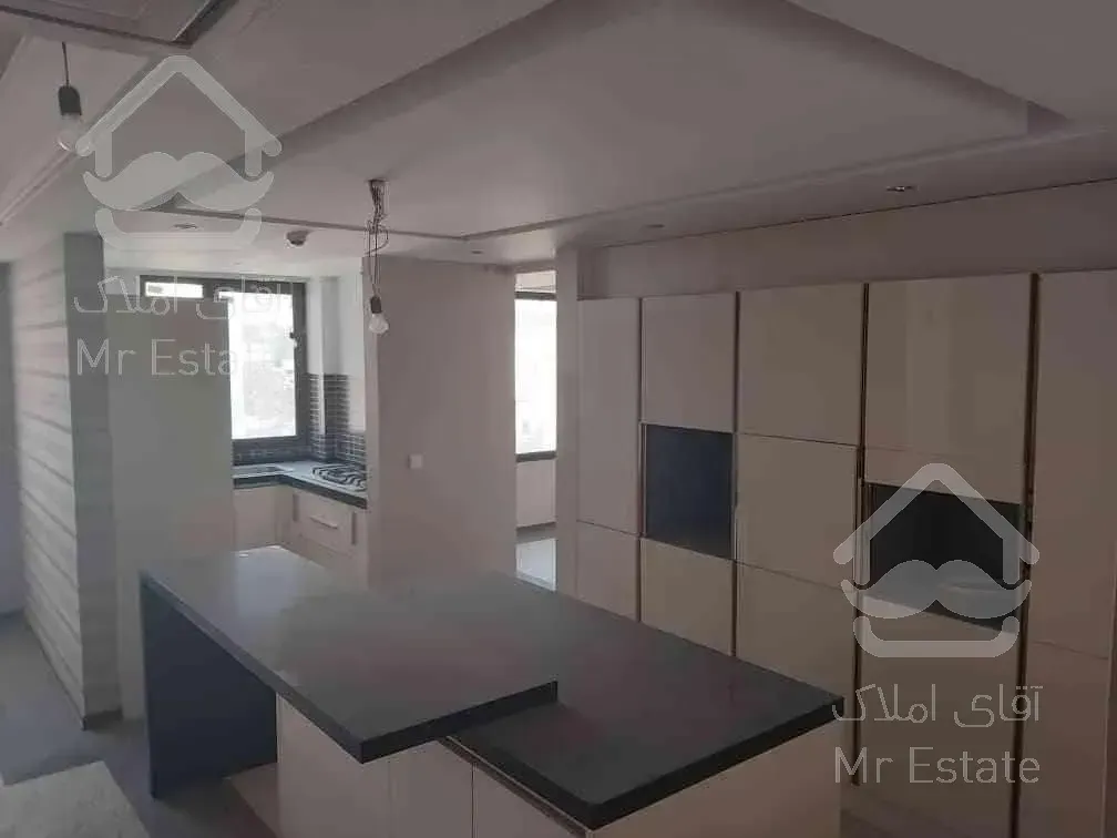 275 متر برج فول مشاعات طبقه دهم