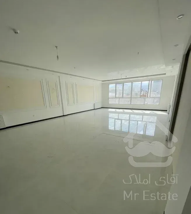 ۱۹۰متر صفر تکواحدی اوایل هفت تیر تهاتر با ویلایی