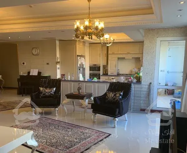 ١٩٠ متر اپارتمان زعفرانیه