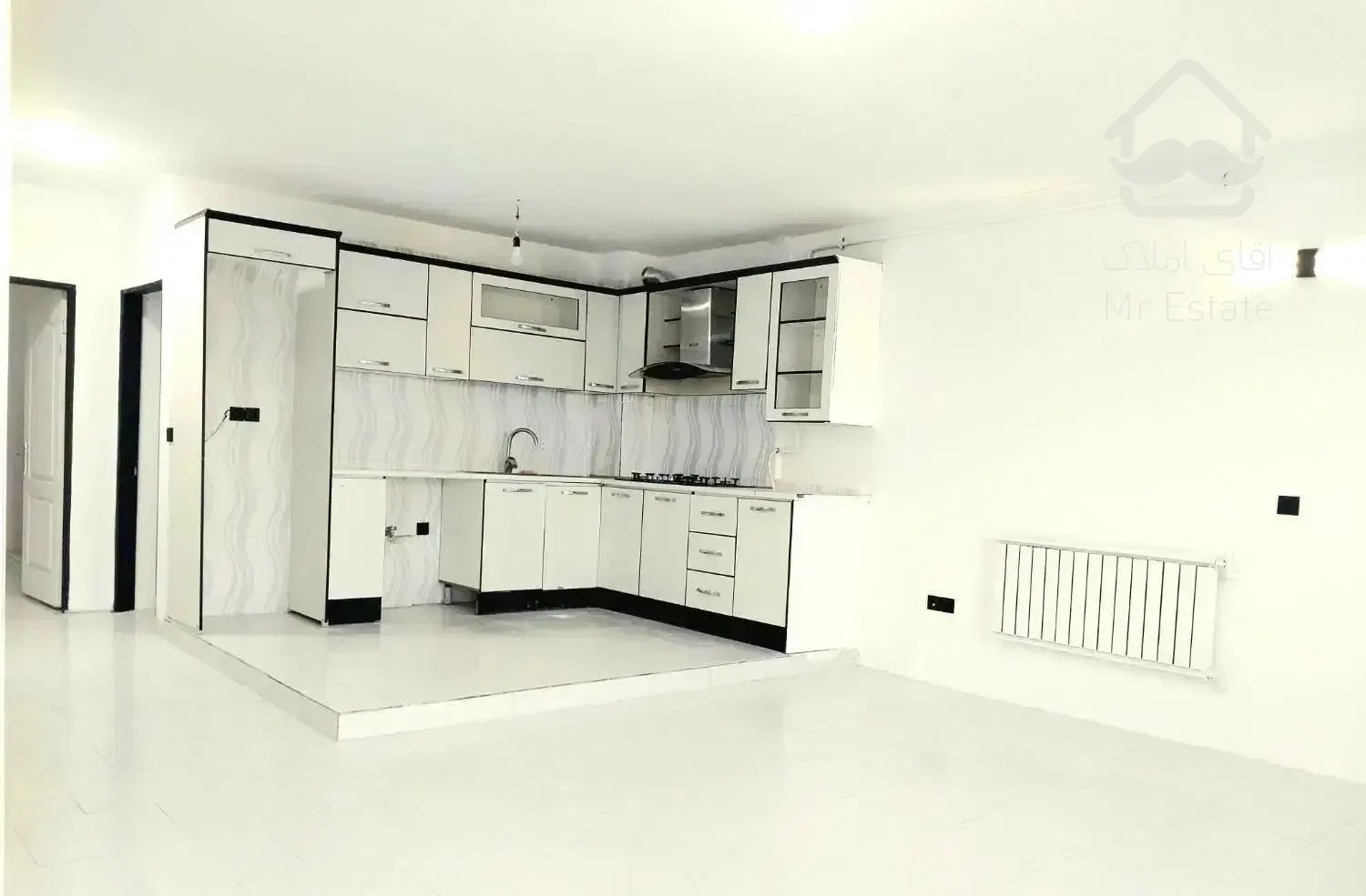 آپارتمان 75متری ویودار سند شش دانگ