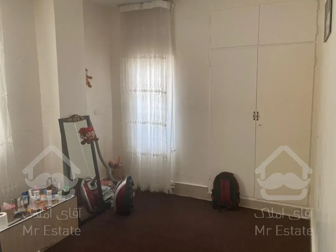 فروش ۵۵ متر آپارتمان در اندیشه فاز ۱