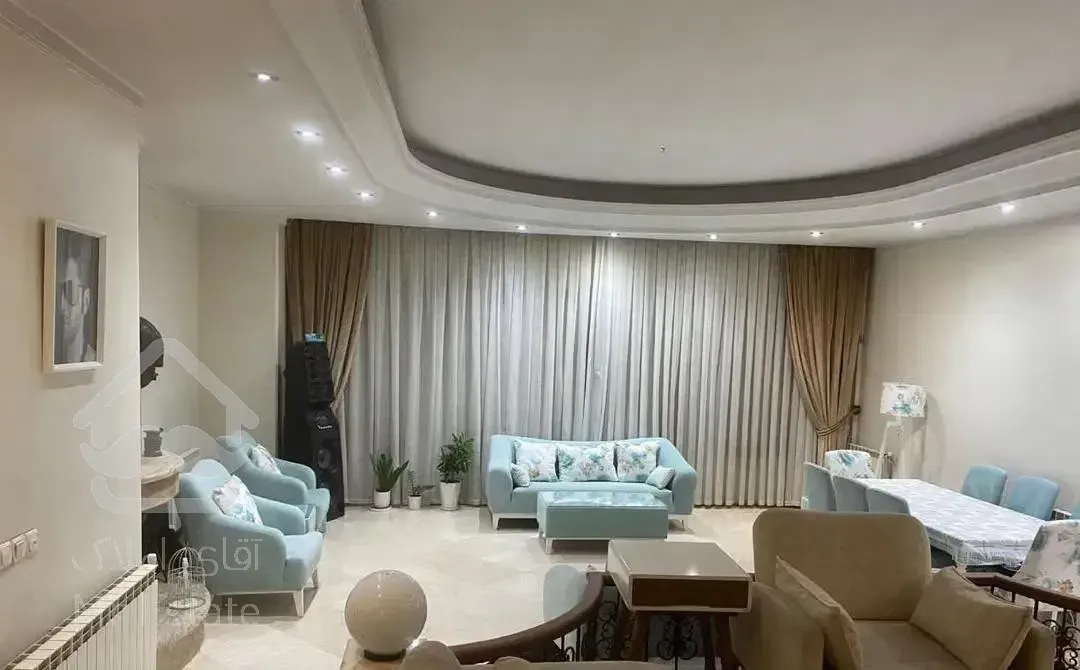 شیراز شمالی ۲۴۰ متر ۴خواب