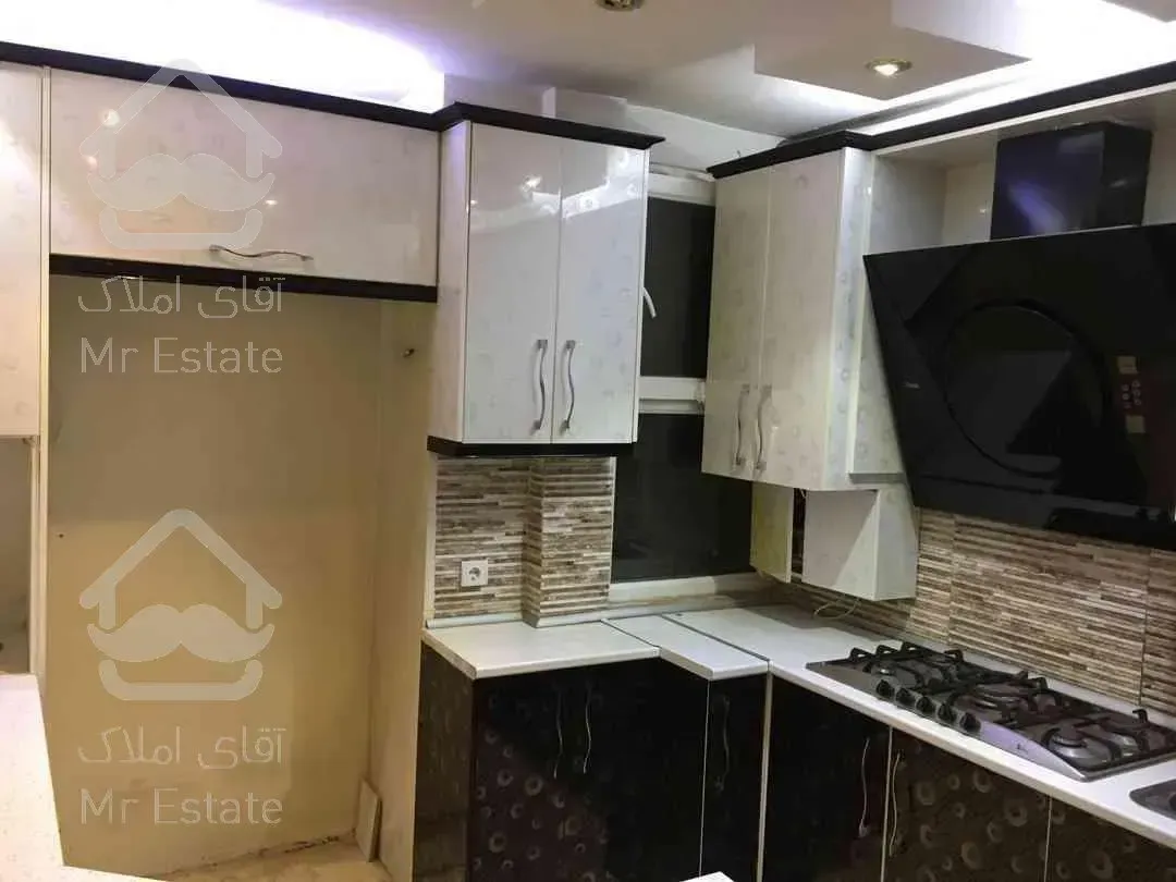 خرید اپارتمان* دو خوابه *فردوس شرق