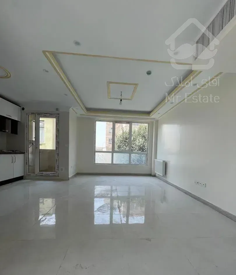 ۴۴متر/کلید نخورده/فول امکانات/خوش‌نقشه/جیحون