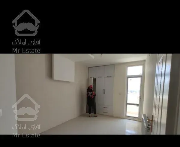 اپارتمان ۱۱۵متری .دربولوار اموزگار.