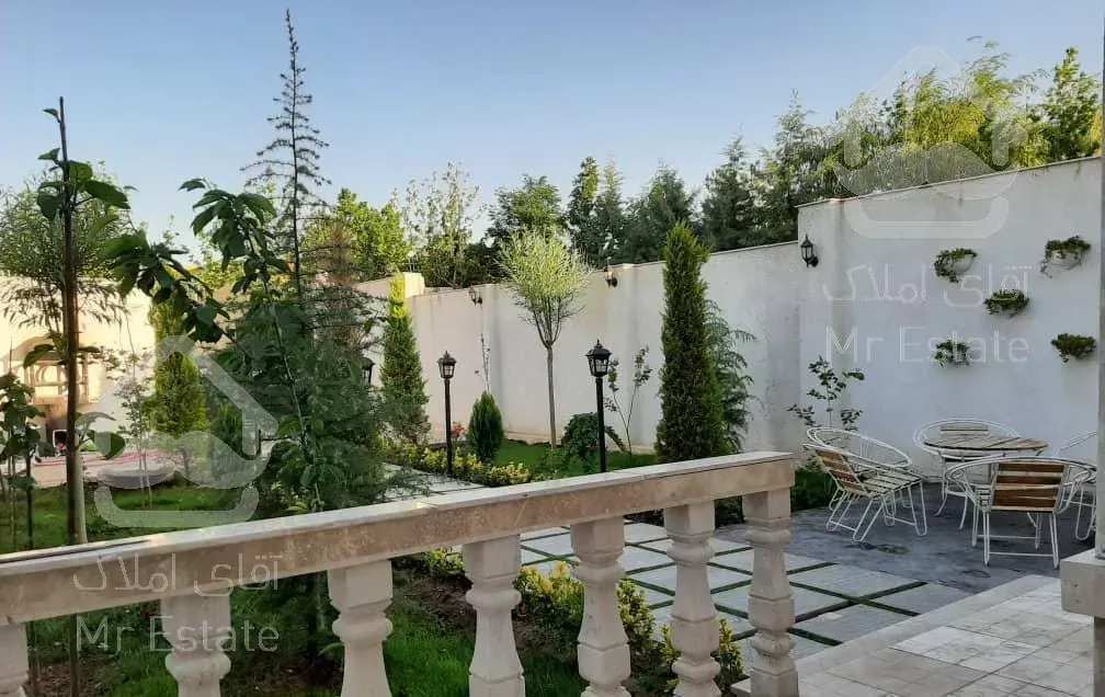 ویلا اجاره ای 1خوابه