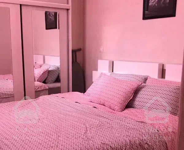 آپارتمان بازسازی شده در زنبق (عظیمیه)