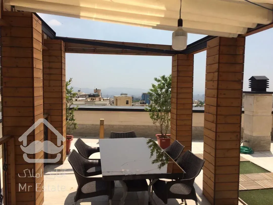 ۵۰۰ متر اقدسیه تکواحدی