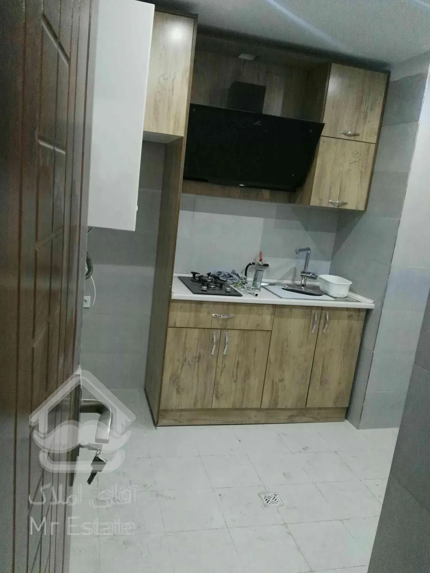 اجاره آپارتمان سند اداری صادقیه کاشانی