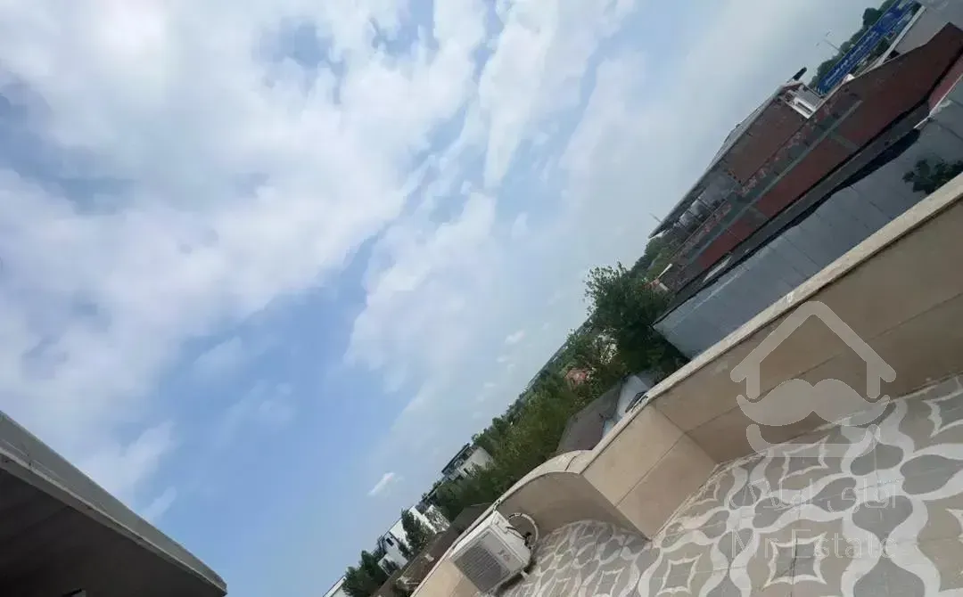 یه گوشه دنج برای زندگی ،با تراس اختصاصی