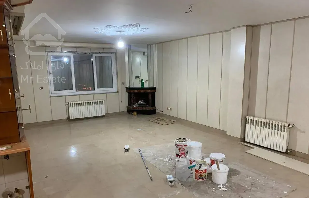 دو دستگاه آپارتمان (۲۰۰ متر زمین ) قیمت زمین