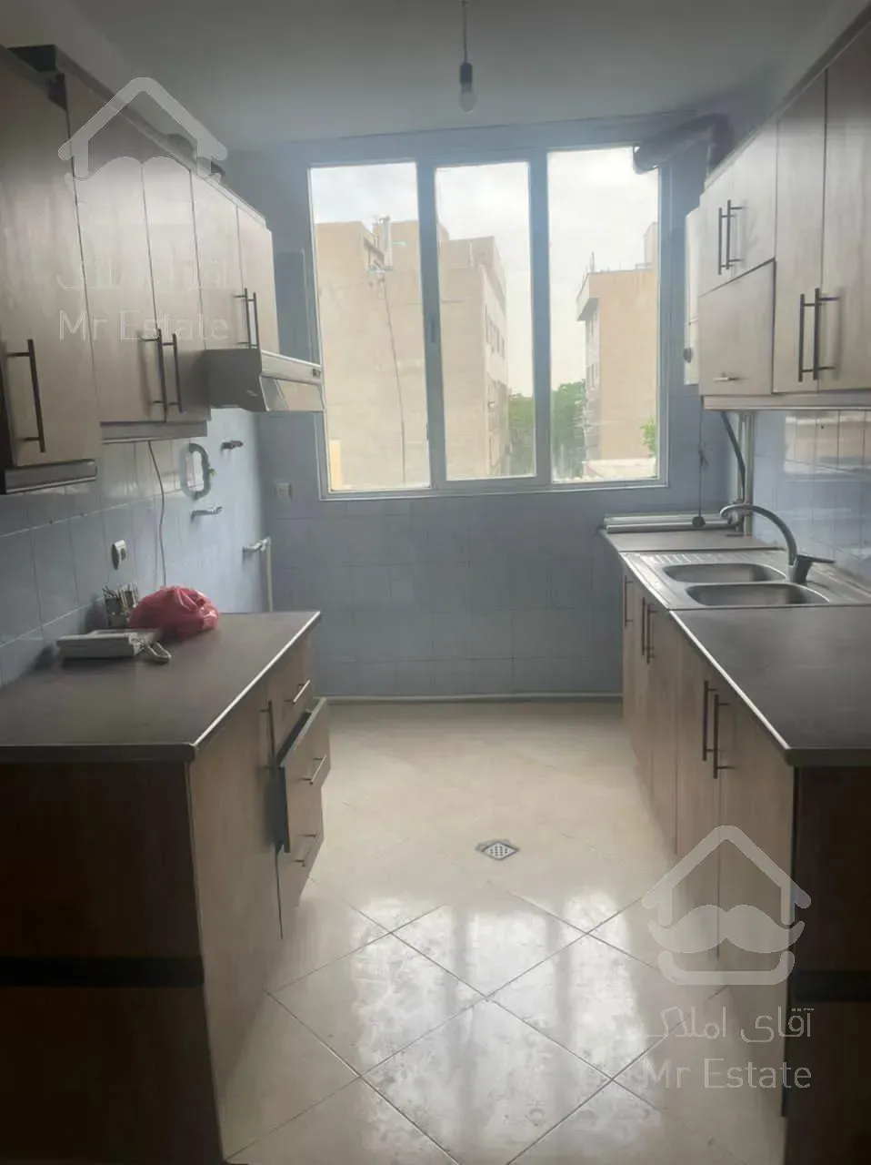 ۴۵متر تک خواب فول امکانات