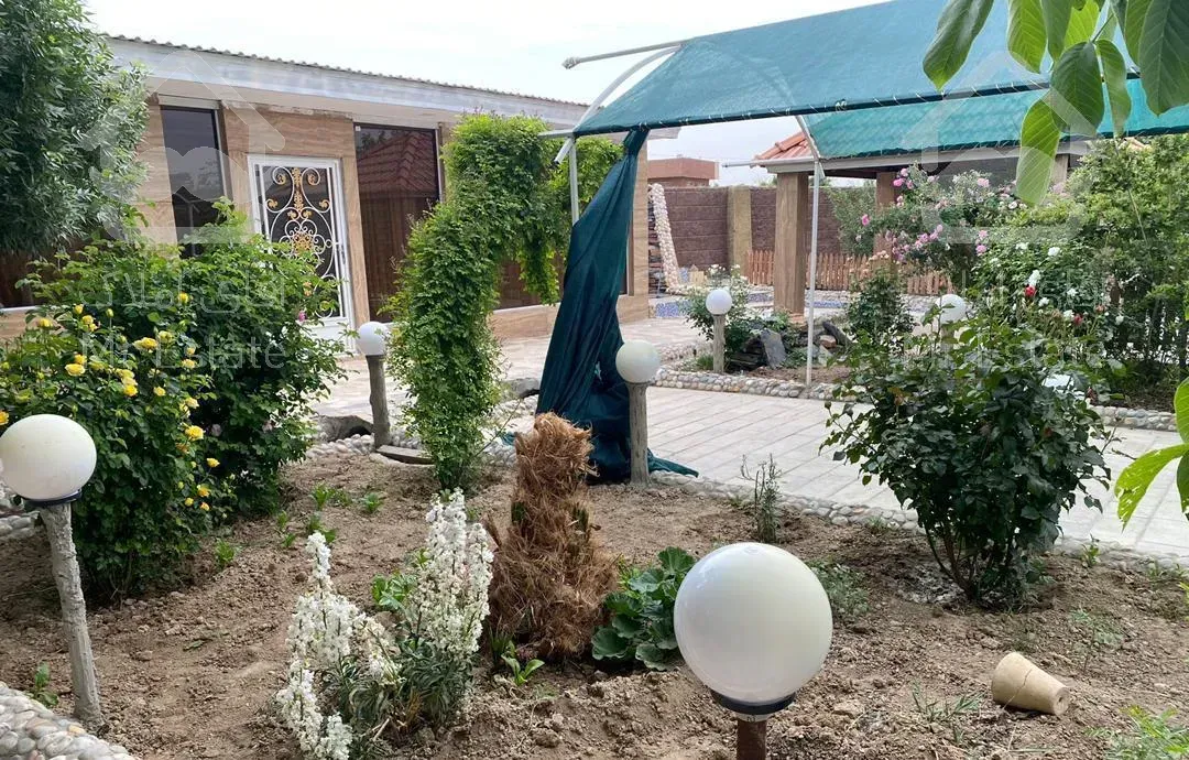 اجاره باغ ویلا خانواده