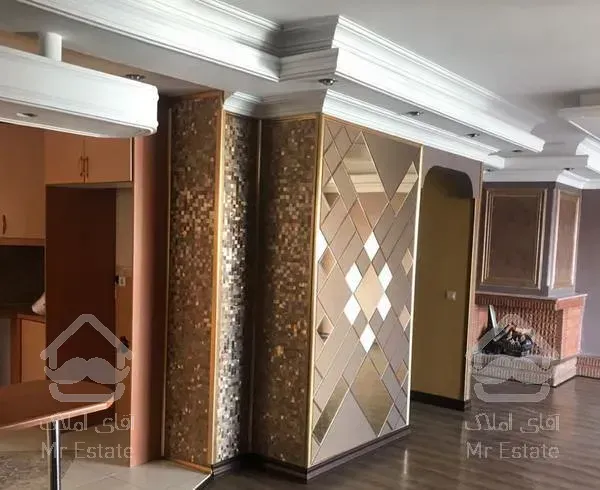 ۱۲۰ متری  قابل تبدیل