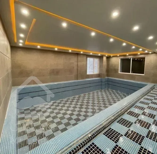 نیاوران/یاسر/۱۶۶ متر/۳ خواب/نور بی نظیر