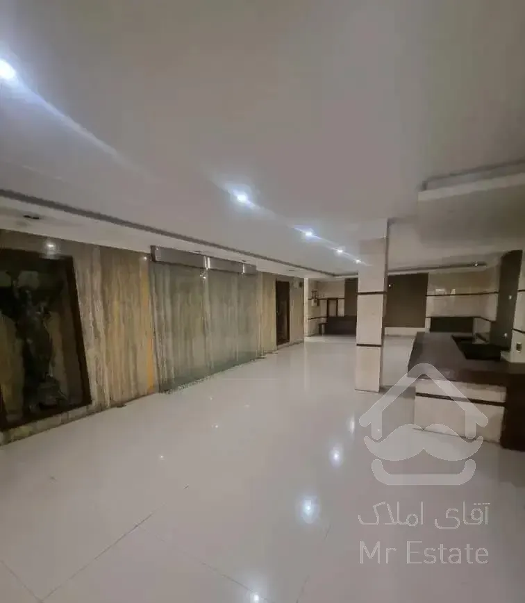 ۷۰متر یکخوابه فول امکانات ظفر