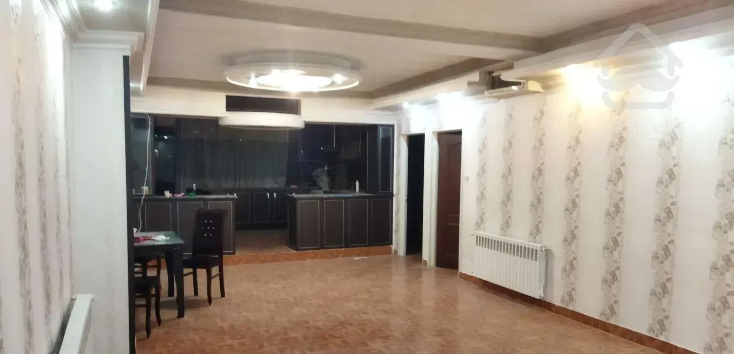 ۱۲۰متراول قلندری (سمت ۴۵متری)پلاک ۴