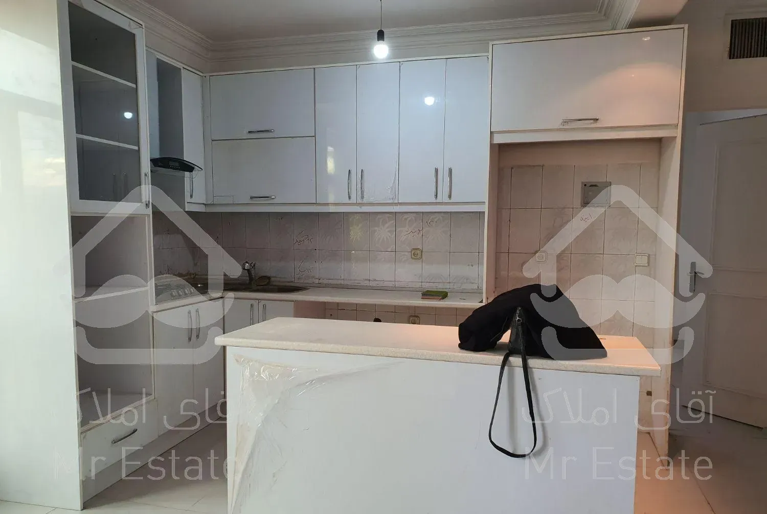 آپارتمان ۸۰متری در دروس