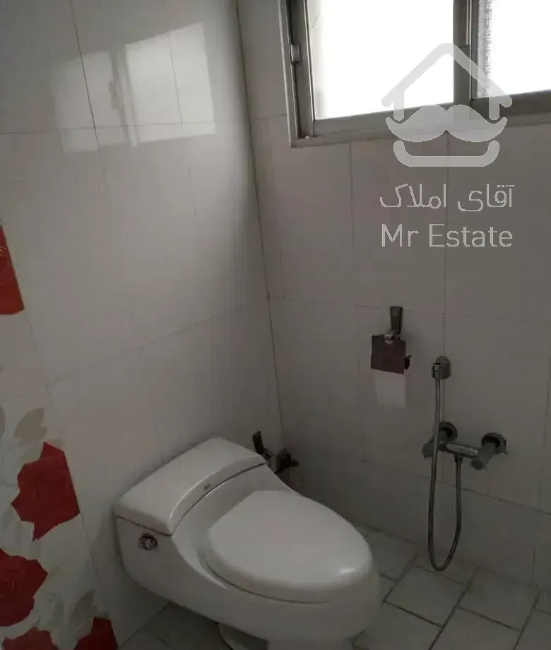 آرژانتین ۲۶۰ متر ۳ خوابه ( حیاط اختصاصی )