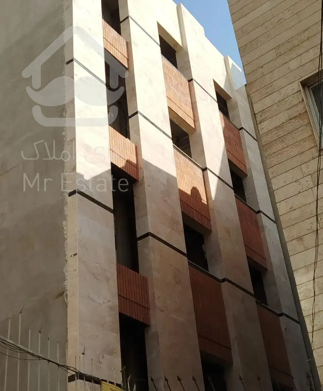 پیش فروش نقلی نوساز