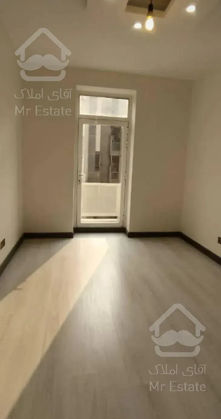 ۱۱۵ متری /فول امکانات /شاهین شمالی