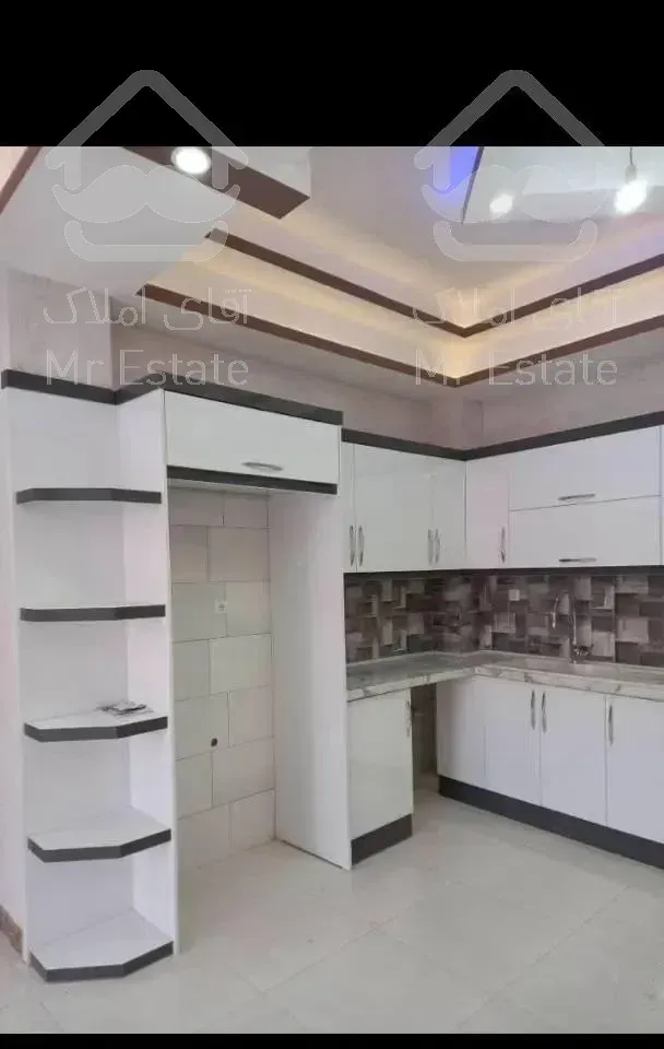 آپارتمان 70متری نوساز کلید نخورده خیابان فلسطین