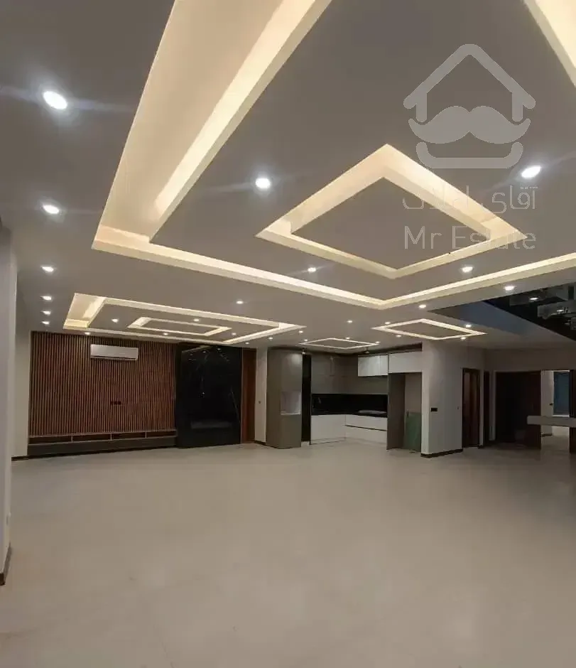 فروش /تهاتر ویلا مدرن شهرک نمک ابرود