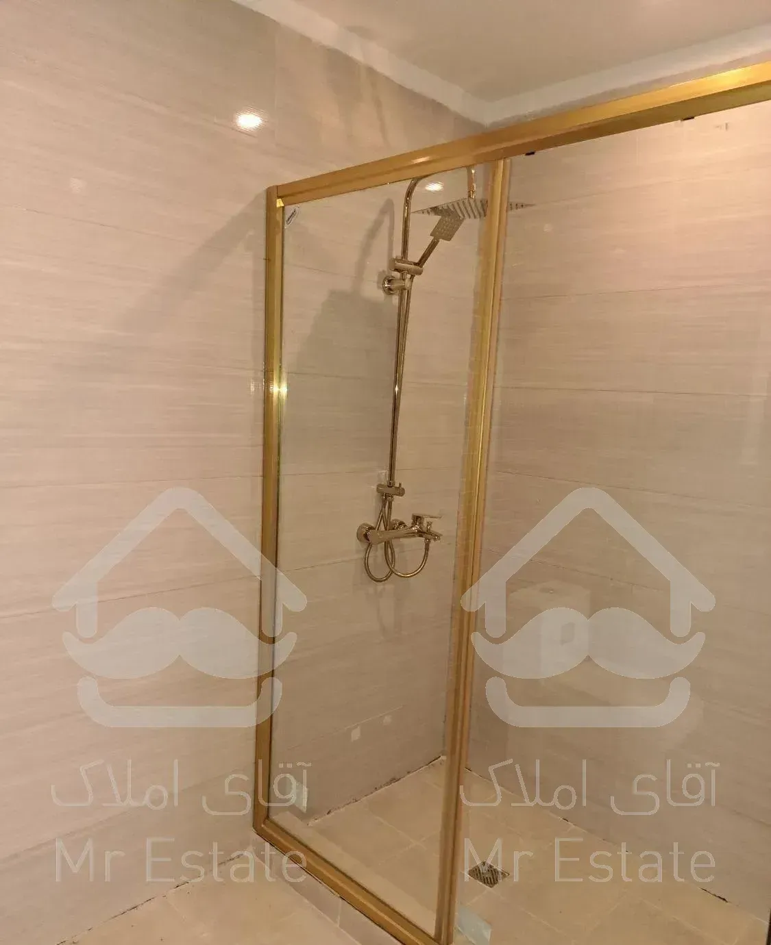 جردن خیابان مریم 150 متر 3 خواب