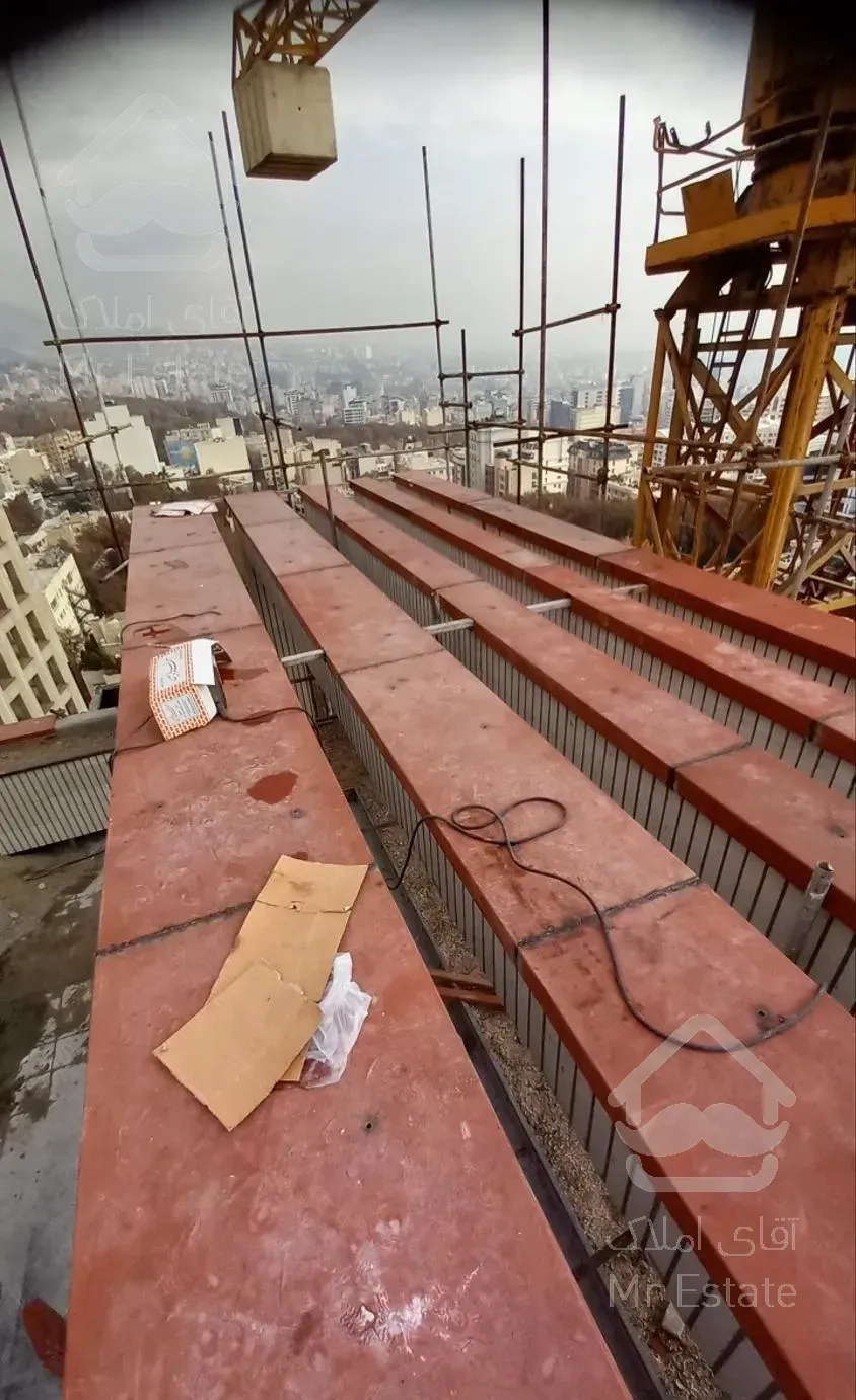 فلاشینگ نما کانال کولر و داکت اسپلیت