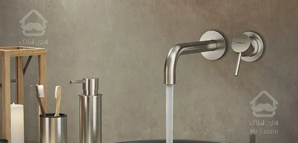 نصب انواع شیرآلات.رادیاتور لوله کشی استخر