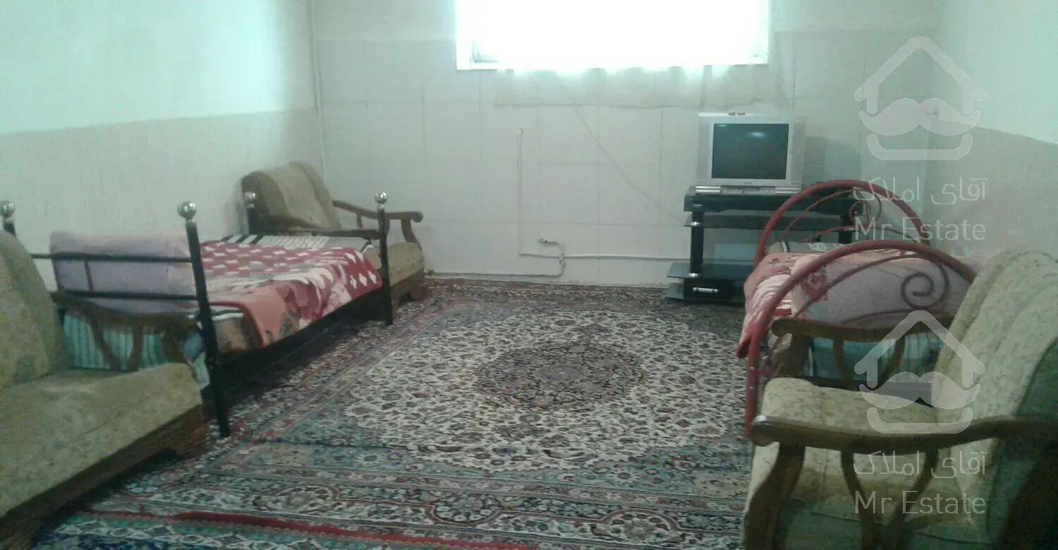 سوییت پارکینک دار