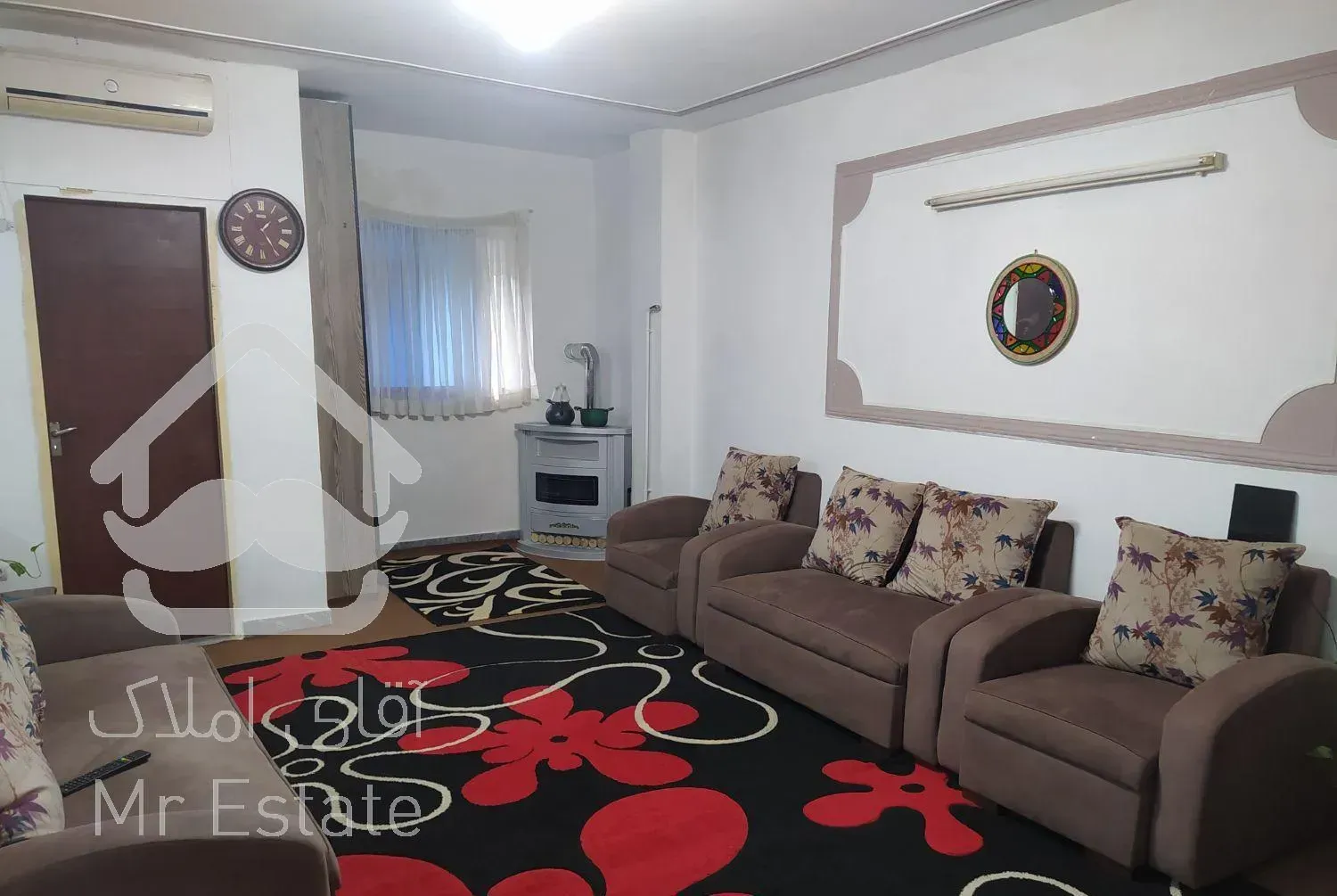 اجاره یک واحد