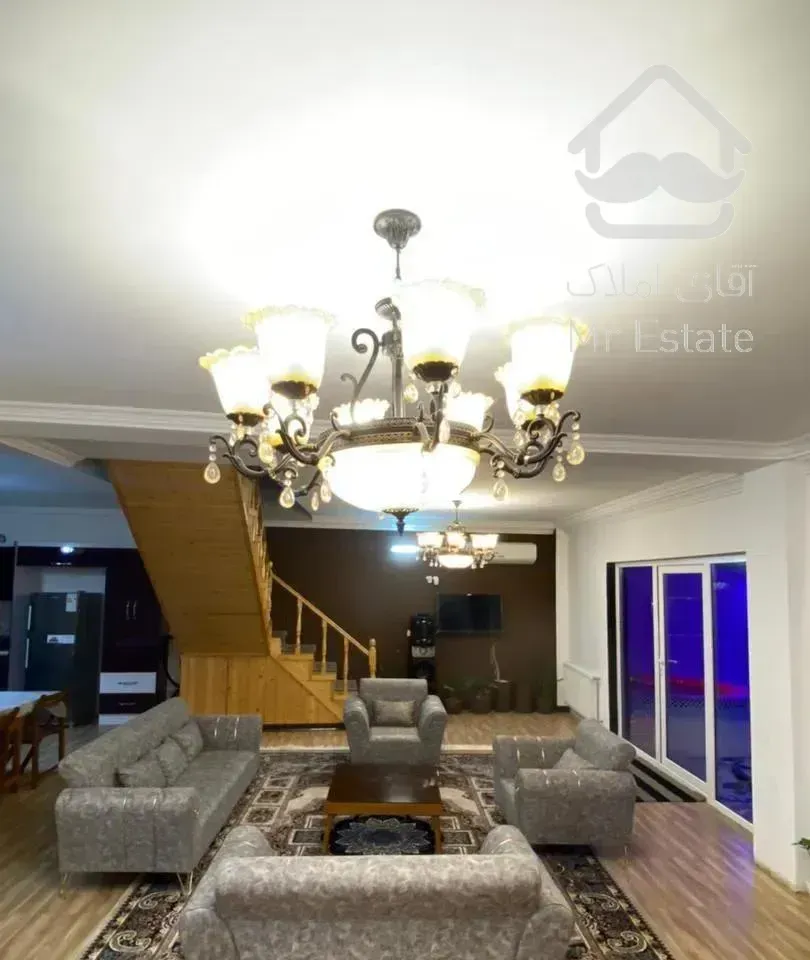 اجاره ویلا استخردار