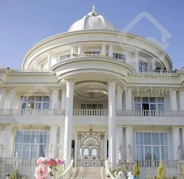 زمین ۲۸۸ متری ۱۲ در۲۴ دو کله شمالی جنوبی سپاهانشهر