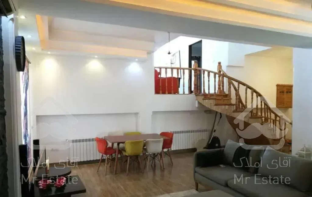 اجاره ویلا باغ ساحلی 1000 متری بندرکیاشهر