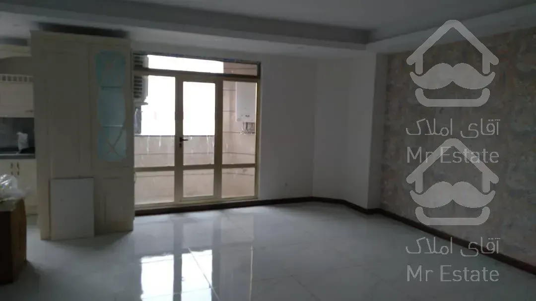 ۱۱۰ متر آپارتمان ایثارگران شمالی