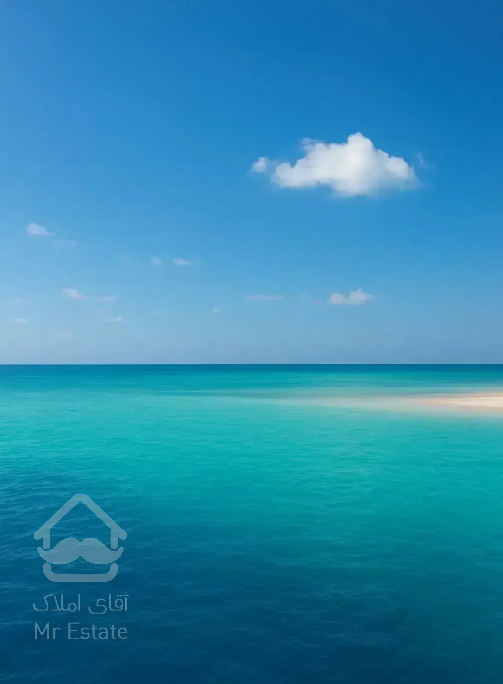 پرشین ساحلی ، فروش۲خواب .خانم علیزاده