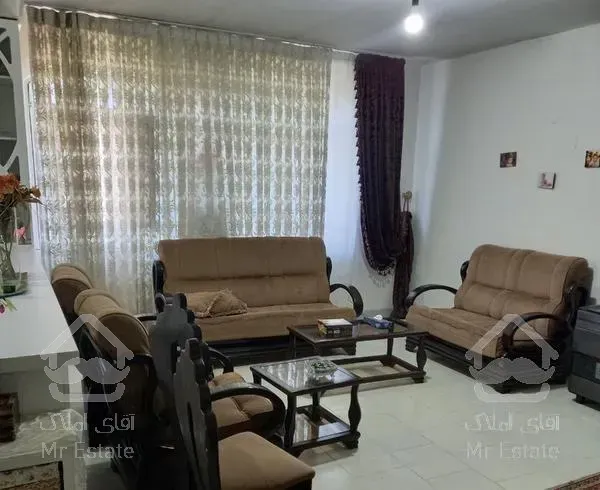 آپارتمان ۸۰ متری دو خوابه