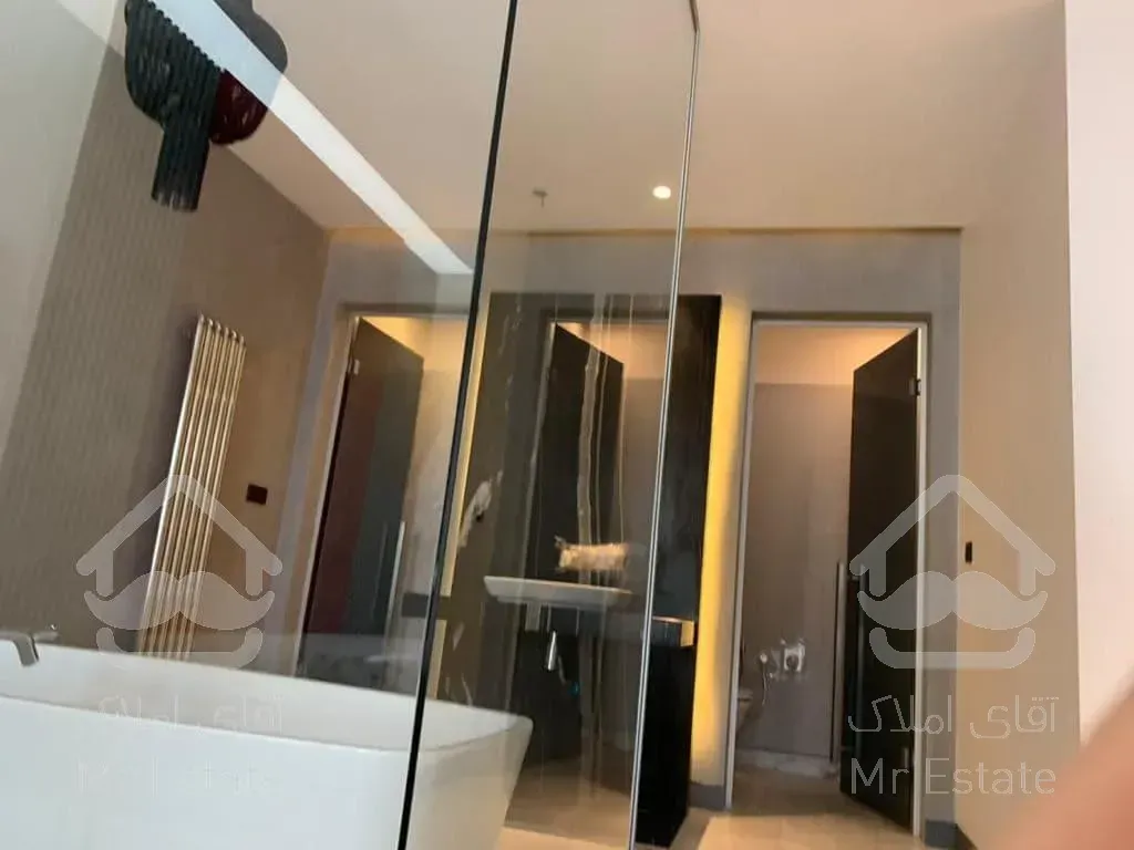 خرید و فروش آپارتمان مسکونی 312 متری گلستان شمالی