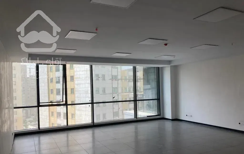 مجتمع اداری تجاری /۸۳متر/فلت