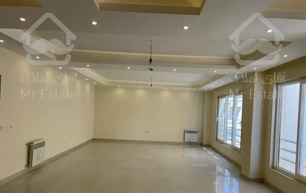 فروش واحد 157متری در سی متری