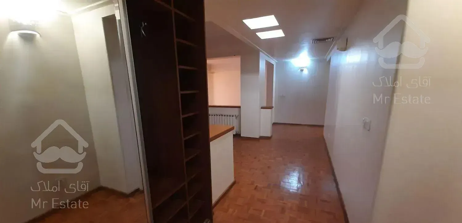 اپارتمان ۱۳۵ متری ۲ خوابه شیخ بهایی