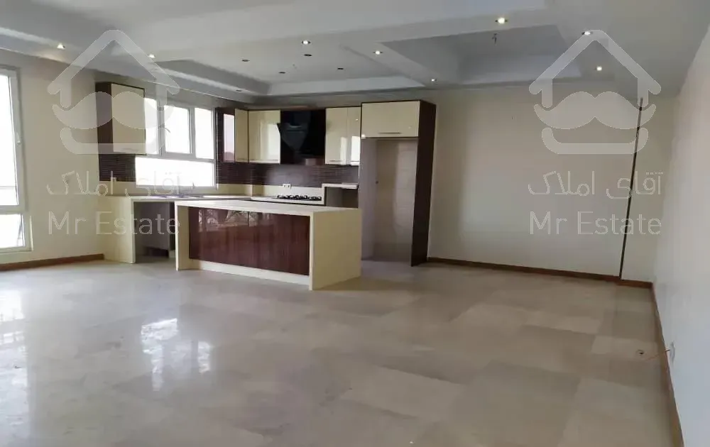 ۹۱ متر / فرعی دنج