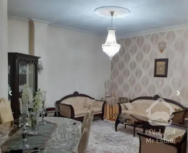 ۹۸متر ۲خوابه تک واحدی،۴۰متر پاسیو مسقف