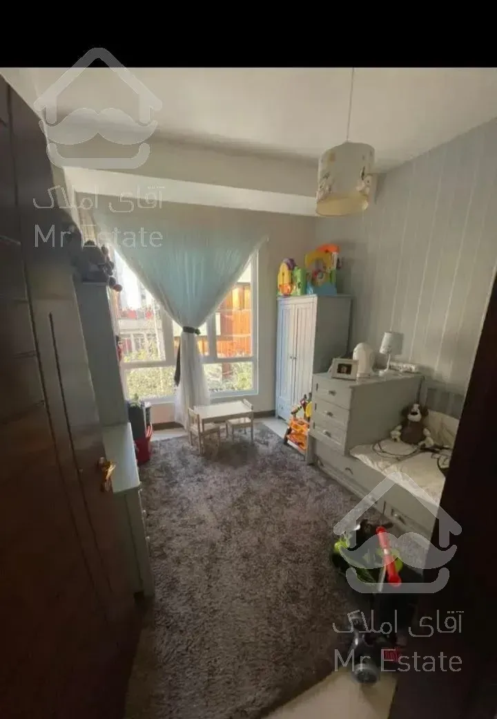 ۱۳۰ متری دزاشیب فول امکانات نورگیر