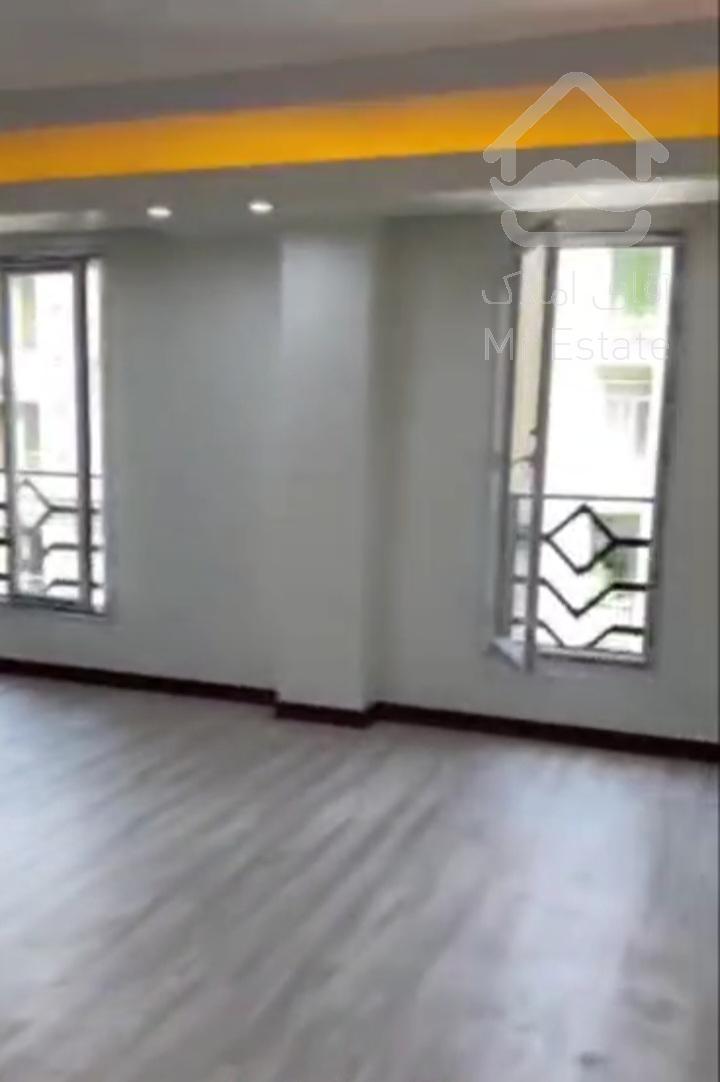 خرید آپارتمان دو خواب فول  غرق نور بلوار فردوس شرق رامین