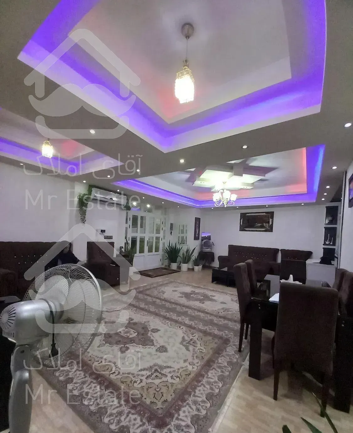 فروش ویلایی شهری