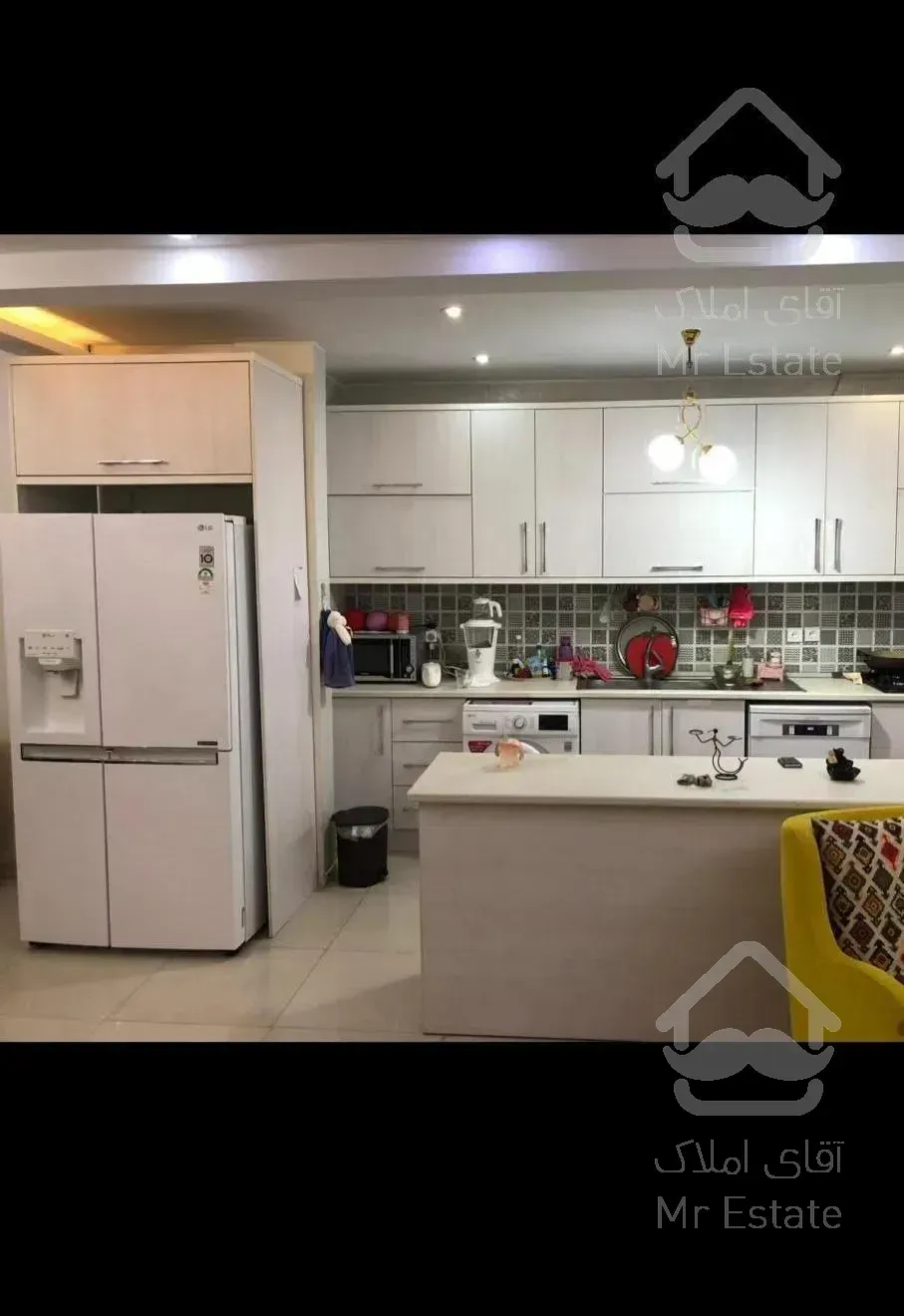 آپارتمان ۱۱۰ متری / یوسف آباد