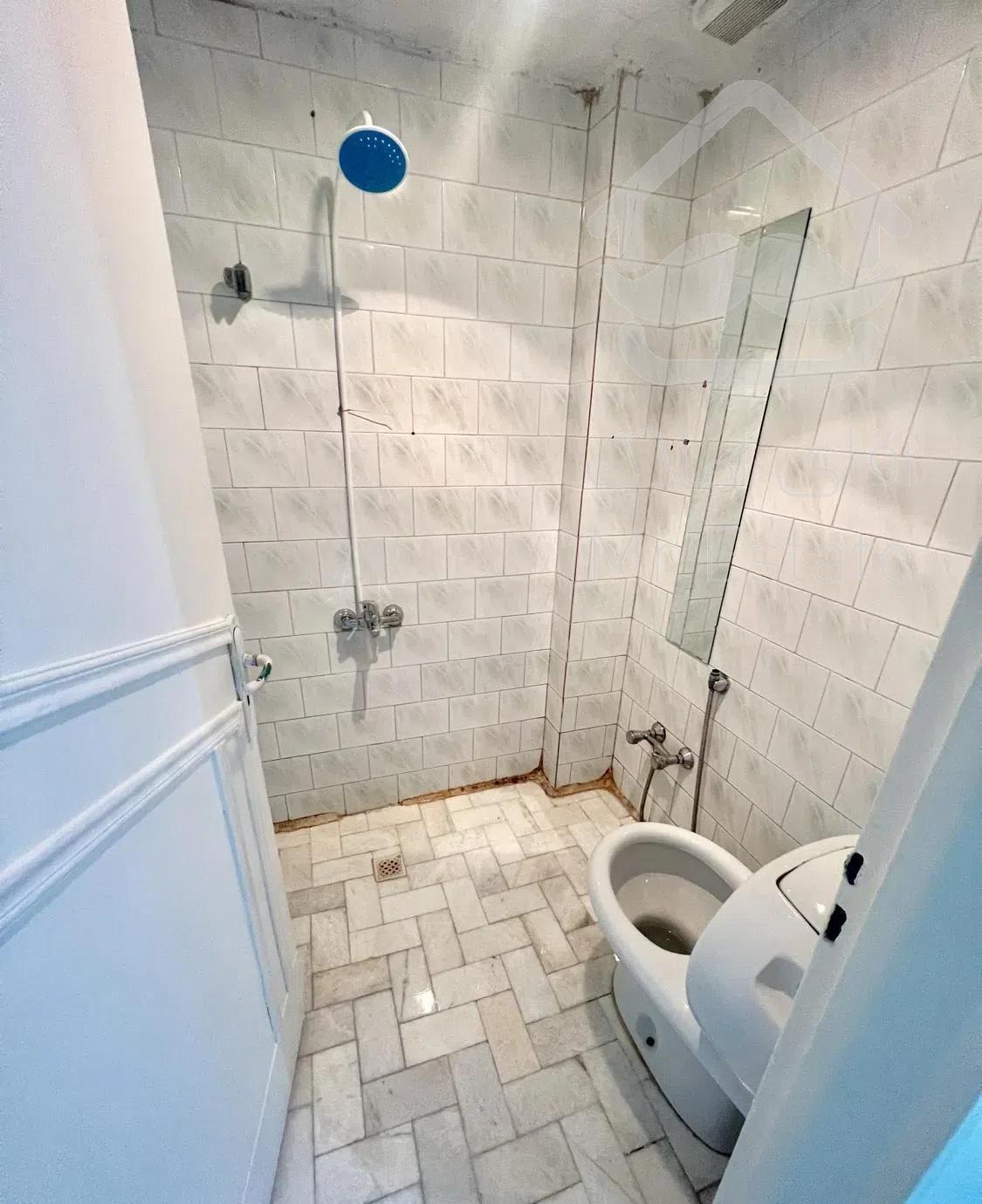 رهن آپارتمان ٦٦ متر دوخواب